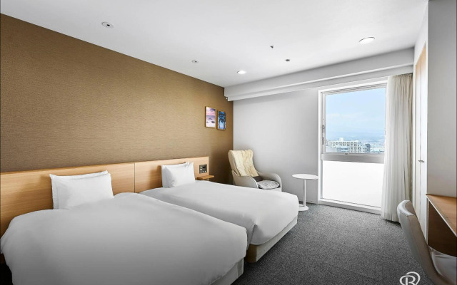 Daiwa Roynet Hotel Numazu