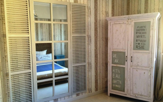 B&B La Sosta degli Artisti