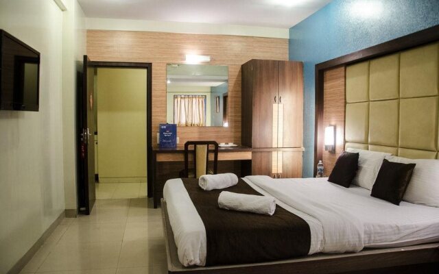 Sai Sharan Stay Inn by FabHotels