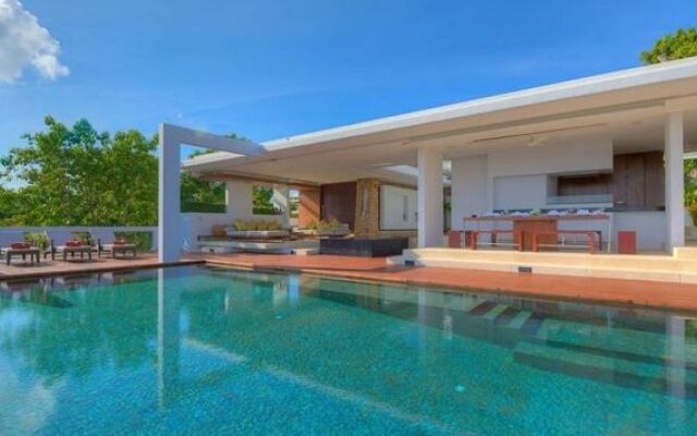 Samujana - Four Bedrooms Pool Villa - 7