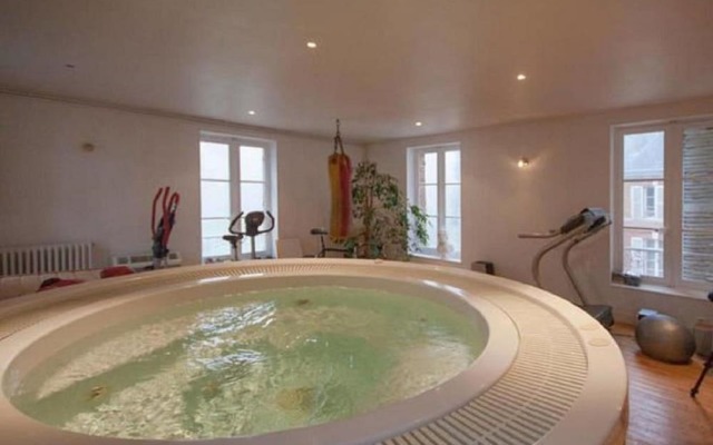 Chambres d'Hôtes Château du Landin