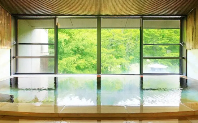 Kasuga No Mori