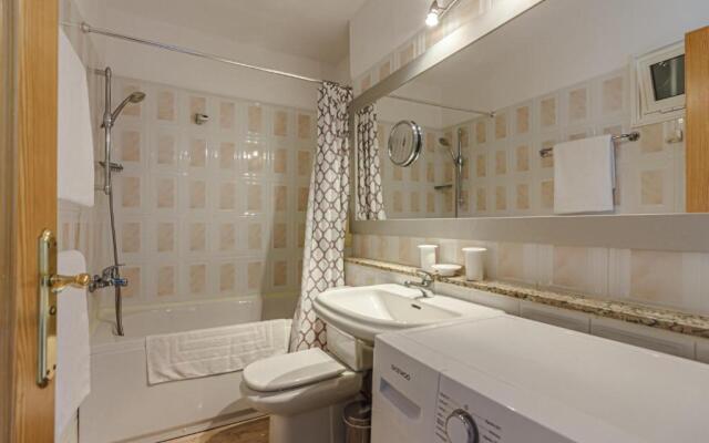 Las Americas Best! Torres de Yomely11