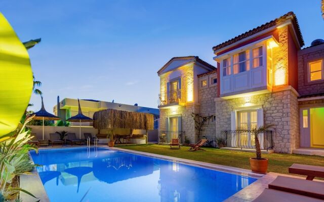 Lika Alacati