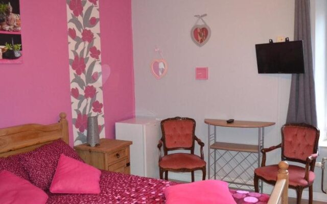 B&B La Place Verte