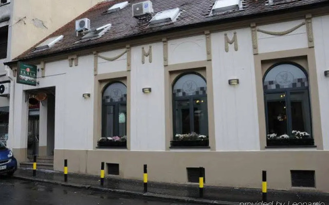 Skala Hotel
