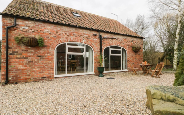 Pipistrelle Cottage