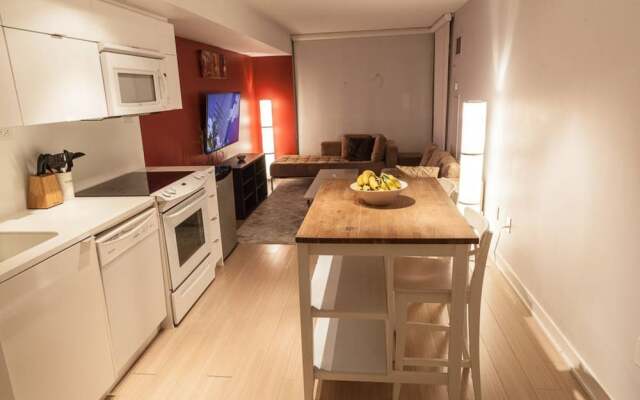 Toronto 3 Bedroom Condo