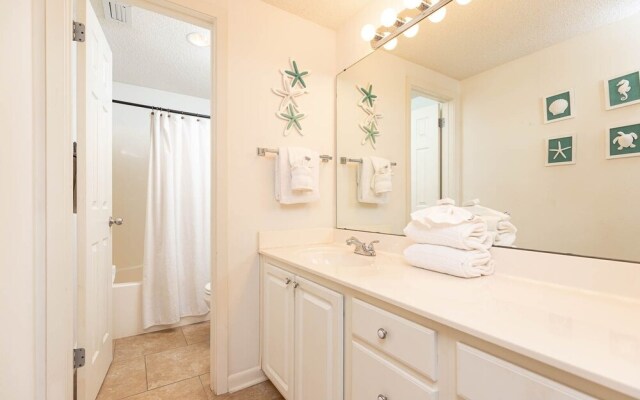 Phoenix X 410 3 Bedroom Condo