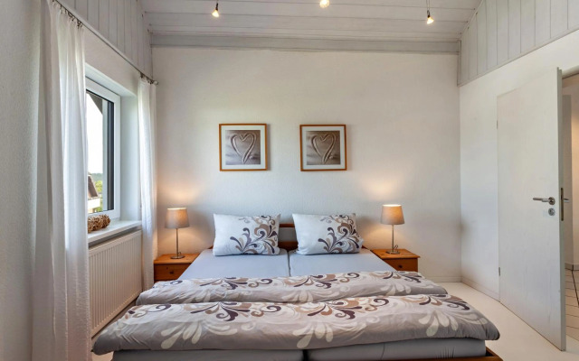 Ferienwohnung Schauerte