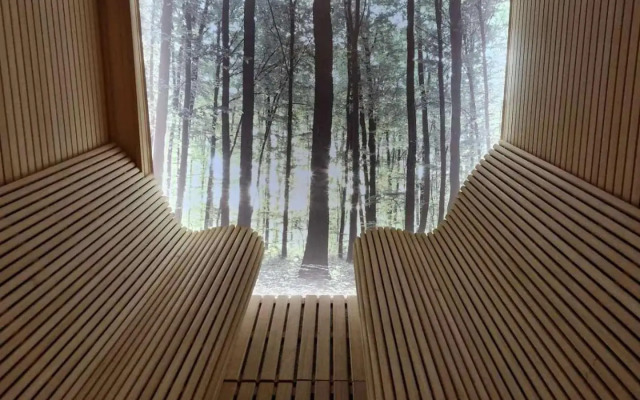 Milmari Apartman P38