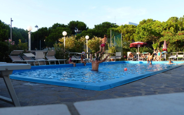 Hotel Franca