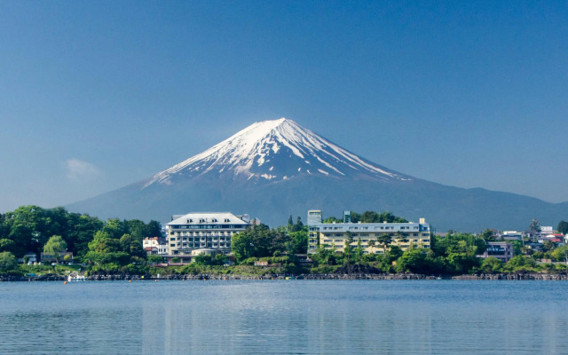 Fuji Lake Hotel