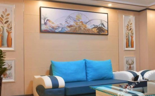 Yangguang Yihao Hotel