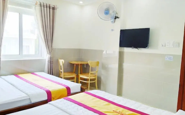 The Dreamer Hotel