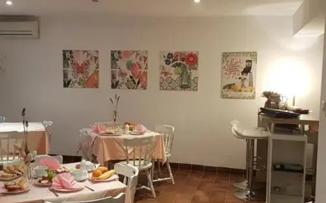 Bed & Breakfast Dora-Self check-in