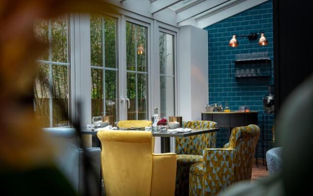 Hotel Forstinger - Boutiquehotel Schärding