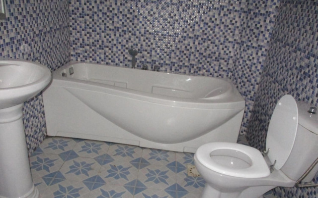 Villa meublée climatisée