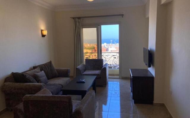 Bahga Palace 5 Residential Apartments