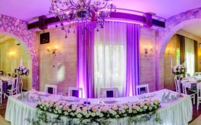 Motel Stari Konak
