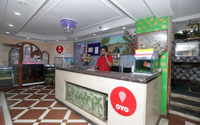 Hotel Ashraya