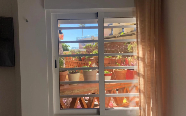 Costa Holidays Apartment