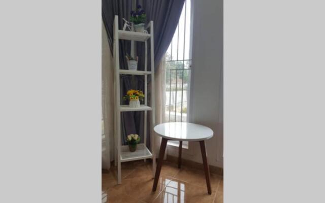 Guest House Shakilla 2 Rancagoong Syariah