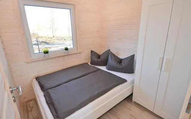 Holiday Home Near Bukowo Lake and Beach