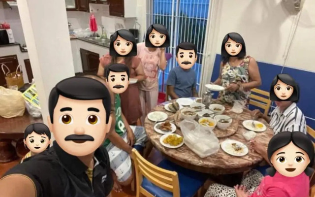 Tropical Hill Pool&Spa Villa 181