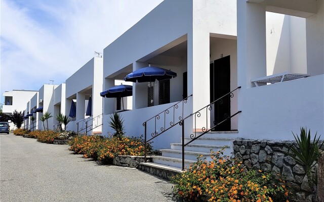 Villaggio Club Bahja