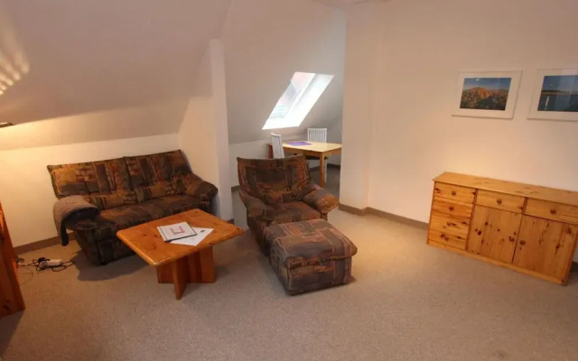Appartement in Westerland auf Sylt