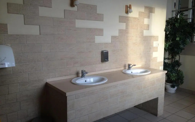 Irbis-Tranzit Mini-Hotel