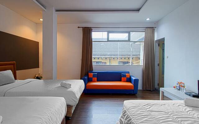 Scala Inn