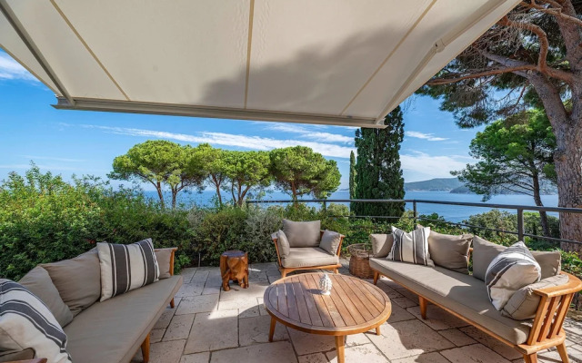 Villa Ondina - Isola d Elba