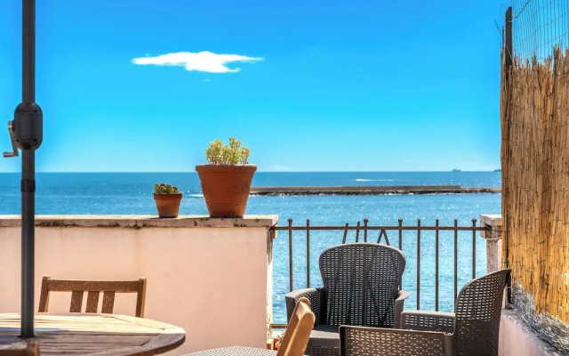 Re Dionisio Apartment con terrazza