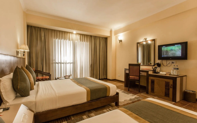 Mount Kailash Resort