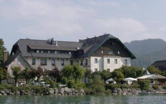 Seehotel Schlick