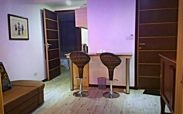 Ocean Villas Apart Hotel