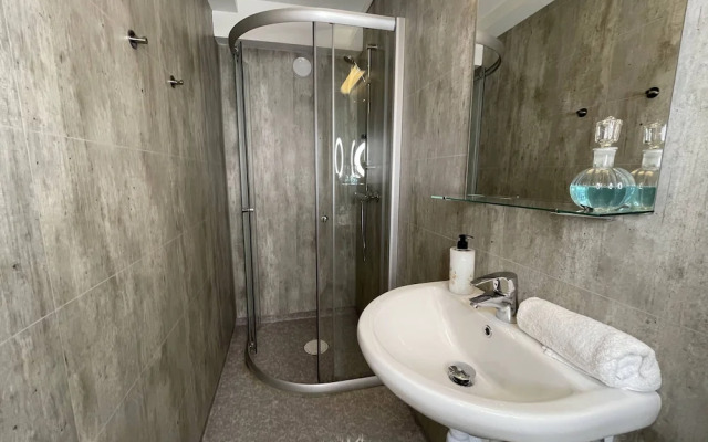 Bnb Stavanger Ap 9 Bertis "rooftop Terrace"