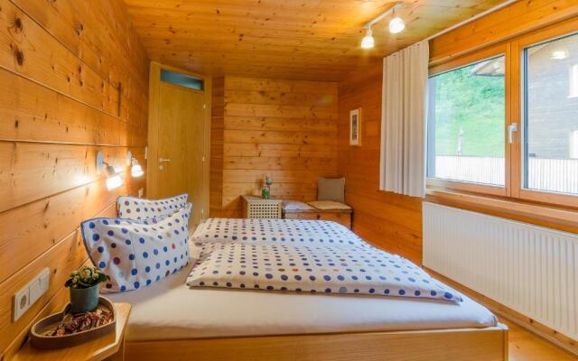 Appartement Ubelher