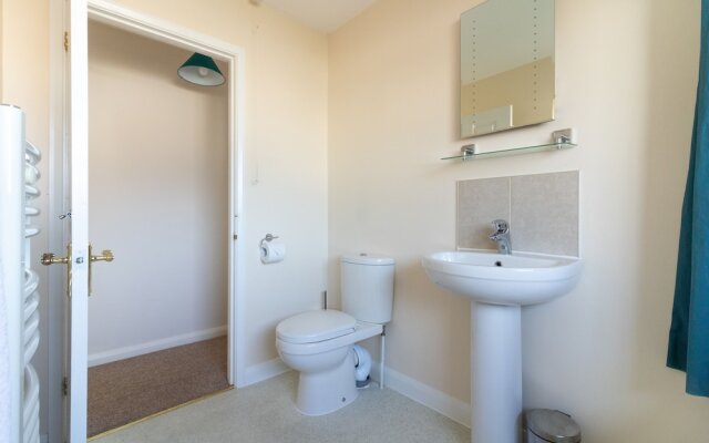 Lancaster Close Serviced Accommodation