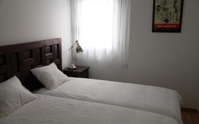 Apartaments Centre Figueres