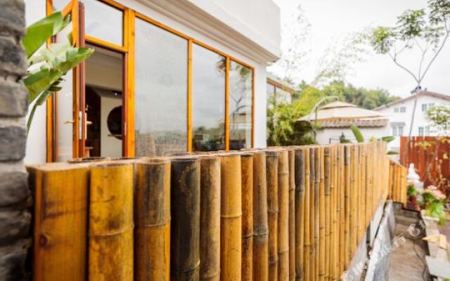 Hangzhou Lingyin Zhanrantang Holiday Hotel