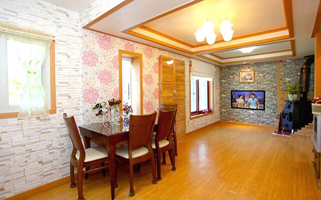 Yangyang Sea and Valley Pension