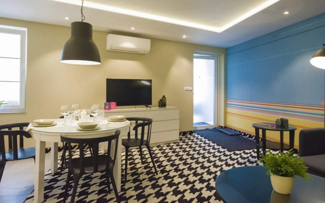 VacationClub - Nadbrzeżna Apartments