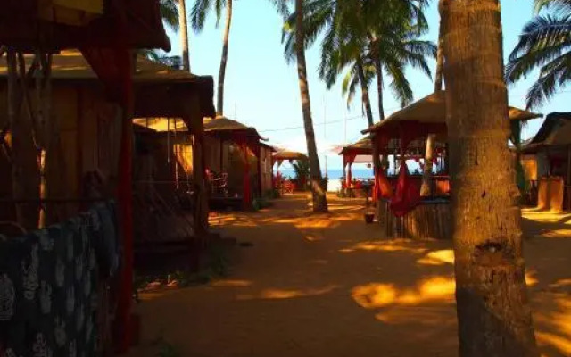 Sonho Do Mar