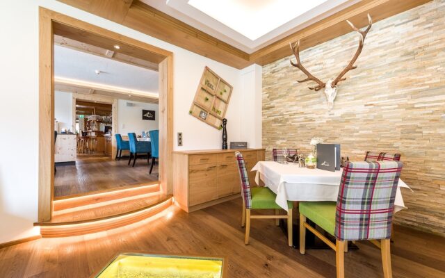 Wohlfühlhotel Berg Heil