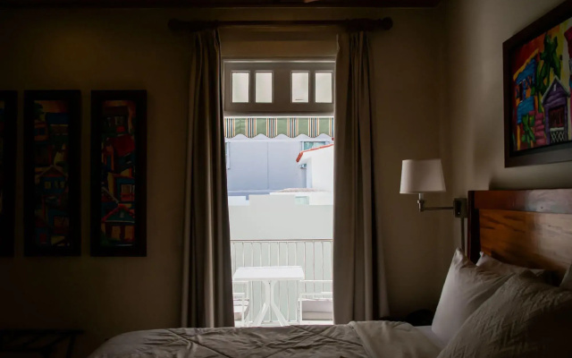 Casa Wilson Inn