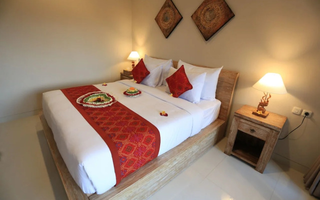 Uma Dhari Villa