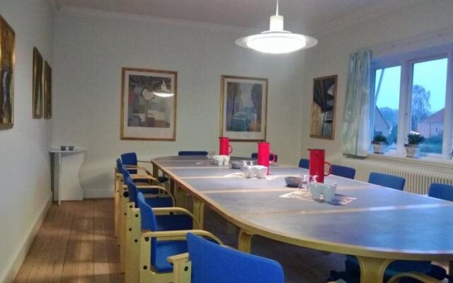 Radstedhus B&B Hotel